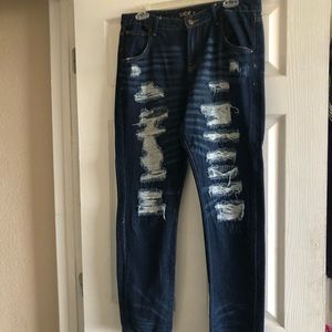 Nice fit jeans